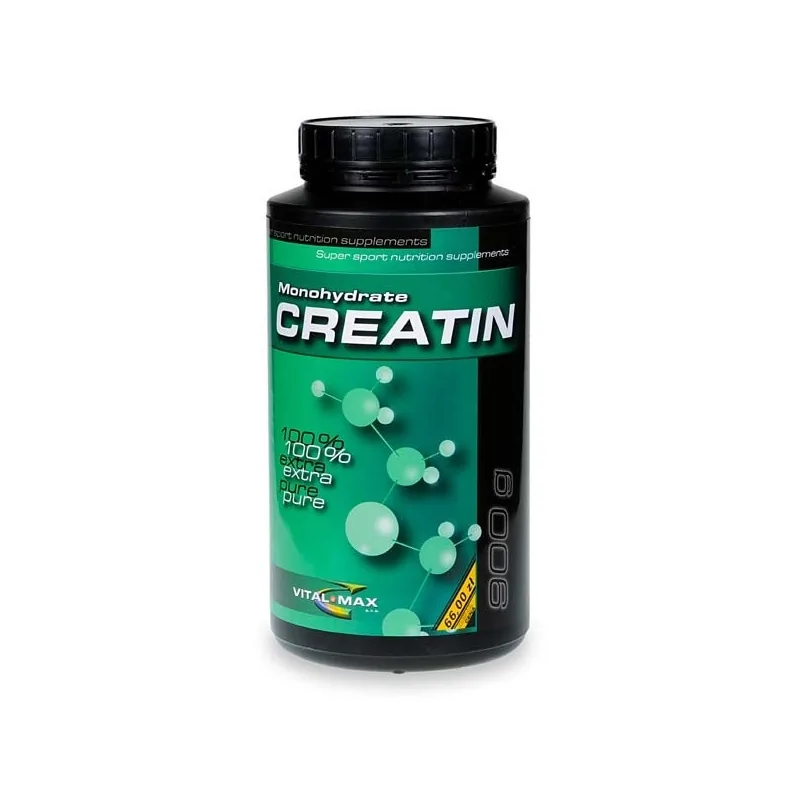 Vitalmax - Creatin mikro 250 mesh (900g.)