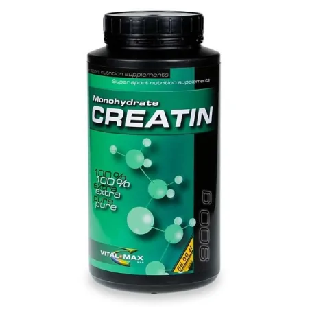 Vitalmax - Creatin mikro 250 mesh (900g.)