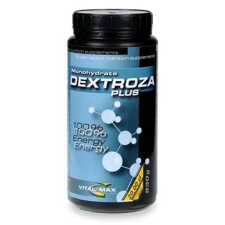 Vitalmax - Dextroza plus (930g)