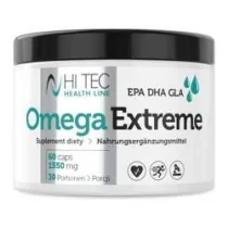 Hi Tec Health Line Omega...