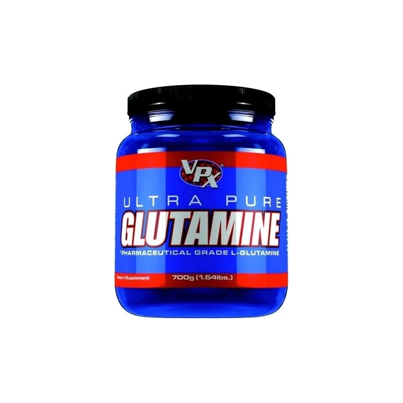 VPX Ultra Pure Glutamie 700g