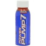 VPX Power Pump 7 - 240 ml.