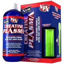 VPX Creatine Plasma - 240ml.