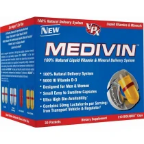 VPX Medivin Multivitamin -...