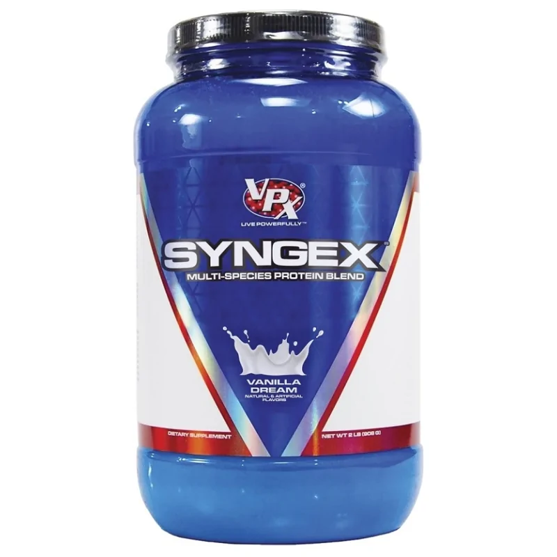 VPX Syngex - 908g