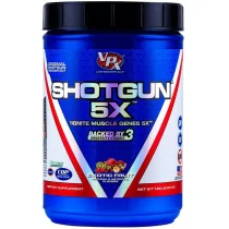 VPX Shotgun 5x 574g