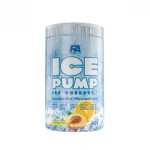 FA Ice Pump Pre Workout 463 g