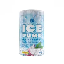 FA Ice Pump Pre Workout 463 g