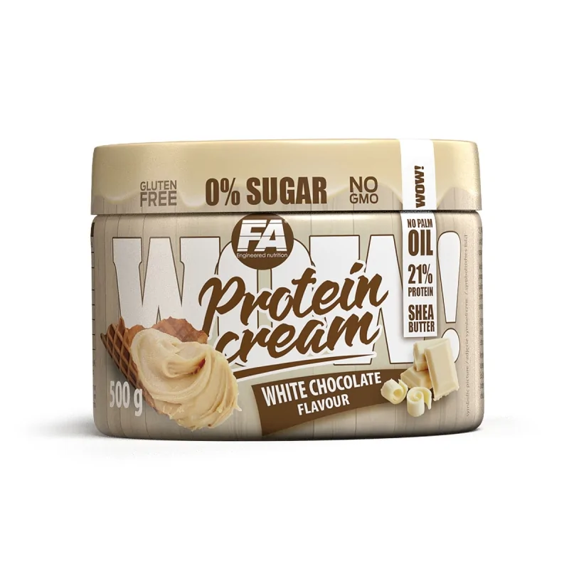 FA Protein Cream 500 g