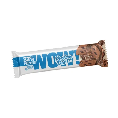 FA WOW Protein Bar 45 g