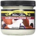 Walden Farms Marshmallow Dip 340ml