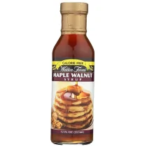 Walden Syrup Maple Wanlut...