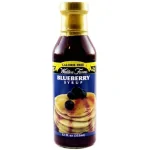 WALDEN FARMS SYRUP 355 ML - BLUEBERRY