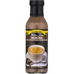 Walden Farms Coffee Creamer Mocha 355ml