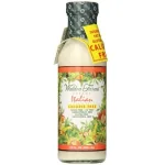 Walden Farms Salad Dressing Creamy Italian 355ml