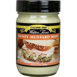 Walden Farms Honey Mustard Mayo 340 g