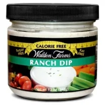 Walden Farms Ranch Dip 340ml
