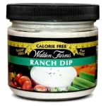 Walden Farms Ranch Dip 340ml