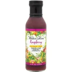 Walden Farms Salad Dressing Rapsberry Vinaigrette 355ml