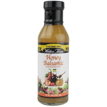 Walden Farms Honey Balsamic Vinaigrette 355 ml