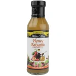 Walden Farms Honey Balsamic Vinaigrette 355 ml