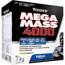 Weider Giant Mega Mass 4000...