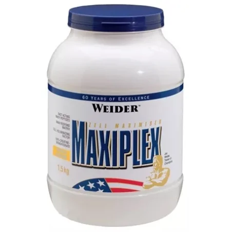 Weider Maxiplex 1500 g