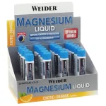 Weider Magnesium Liquid 20 amp x 25ml