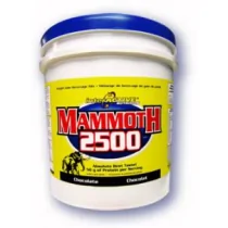 Interactive Mammoth 2500 -...