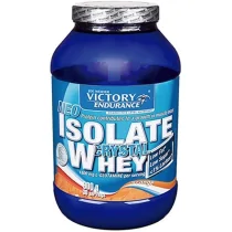 Weider ISOLATE CRYSTAL WHEY...