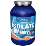 Weider ISOLATE CRYSTAL WHEY - 900g