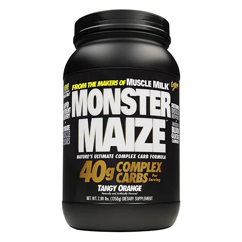 Cytosport Monster Maize 1350g