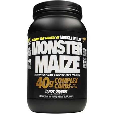 Cytosport Monster Maize 1350g