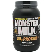 CytoSport Monster Milk - 1008g