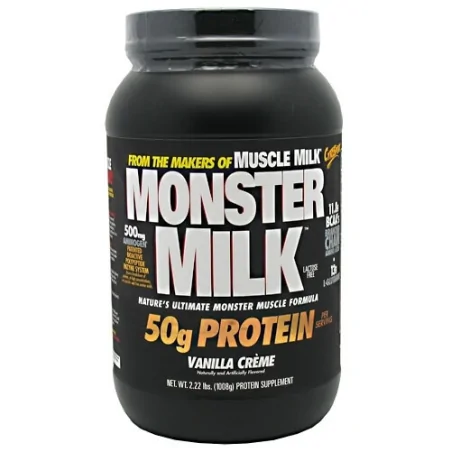 CytoSport Monster Milk - 1008g