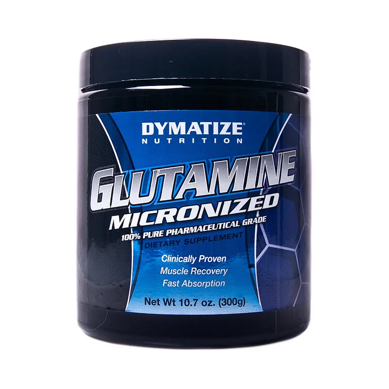 Dymatize L-Glutamine - 300g