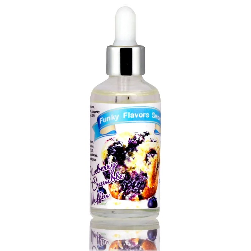 Funky Flavors Sweet Aromat 50ml