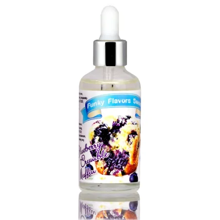 Funky Flavors Sweet Aromat 50ml