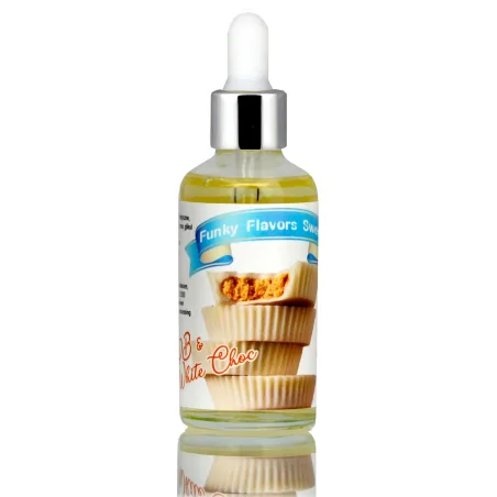 Funky Flavors Sweet Aromat 50ml