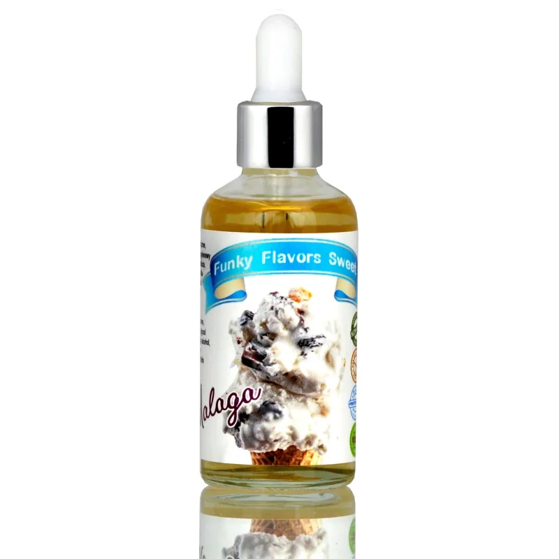 Funky Flavors Sweet Aromat 50ml