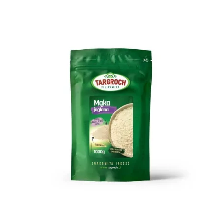 Targroch Mąka jaglana - 1 kg