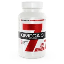 7 Nutrition Omega 3 1000mg...