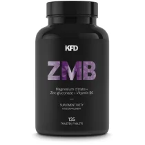KFD Mg+Zn+B6 (ZMA/ZMB) -...