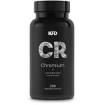 KFD Chrom – 200 kaps. (Pikolinian Chromu)