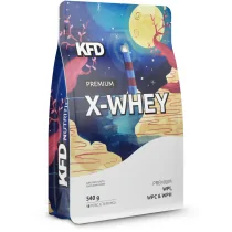 KFD Premium X-Whey (WPI,...