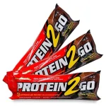 Interactive Nutrition Protein2go - 1 sztuka(72gr). PYSZNY!