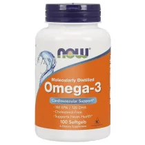 Now Foods Omega 3 - 100...