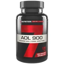7 Nutrition AOL 900 - 120 tabl.