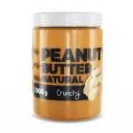 7 Nutrition Peanut Butter Crunchy - 1 kg
