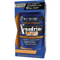 Cytogenix Xenadrine HC...